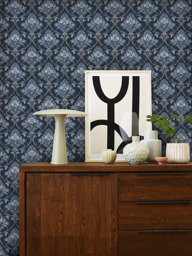 Afbeeldingen van Vikarbyn Blue - 1082401-01